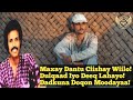Maxamed Mooge Maxay Dantu Ciishay Wiilo Qaraami Lyrics