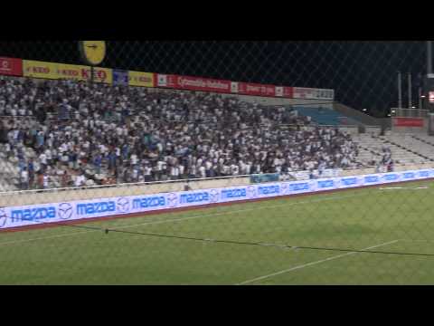 Apollon Limassol -