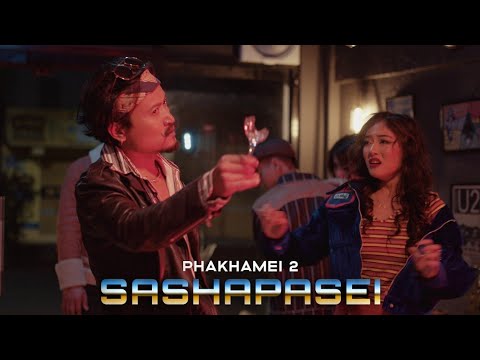 SashapaseiPhakhamei II Singrala feat Yarshim Wipatrailiuofficial Music Video
