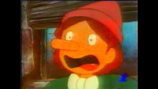 Pinocchio (Episode 14)(Afrikaans)