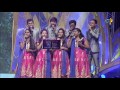 Vande MataramSrinivas , Performance - Bandenaka Bandi Katti Song in Sangareddi ETV @ 20 Celebrations Mp3 Song