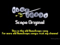 Old runescape soundtrack scape original