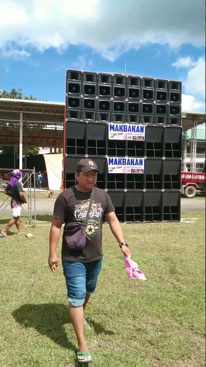 makbakan audio classic sound test