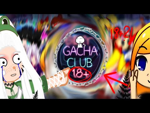 (2) 💢Топ 10 модов ••||Гача клуб (Gacha club!) Gacha club|°💢