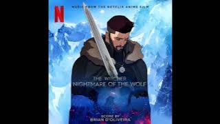 Monstrum's Lullaby | The Witcher: Nightmare of the Wolf OST