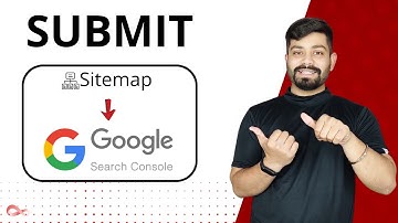 How to Connect Your Yoast-Generated Sitemap to Google Search Console: A Step-by-Step Guide