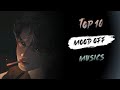 #trending Top 10 mood off background musics || Top 10 sad ringtones