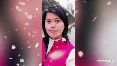 Lagu Sajojo by Vita Alvia