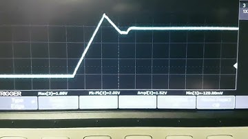 RD6006P Overshooting Review Problem (fixed by RD great Support !)