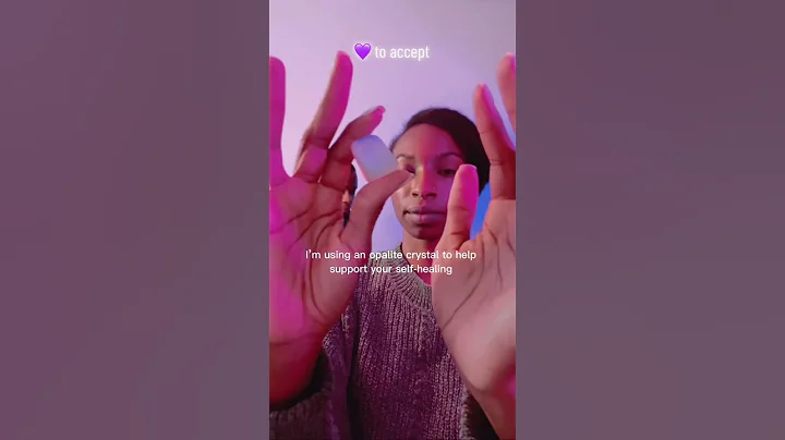 Reiki for insomnia ✨ | ASMR Reiki