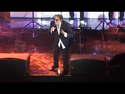 Григорий Лепс - Я счастливый | Концерт "ТыЧегоТакойСерьёзный" 2017 года в Крокус Сити Холле