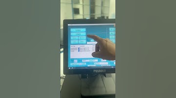 Top Retail POS Solution | All-in-One POS System