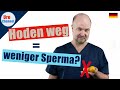 Leben mit einem Hoden - geht das? | Urologe Göttingen