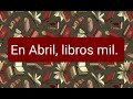 QUÉ LIBROS COMPRAR EN SANT JORDI 2022