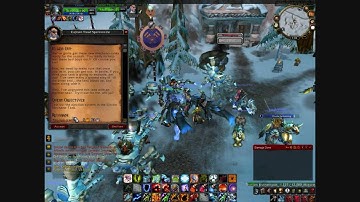 Operation Gnomeregan - Part 1