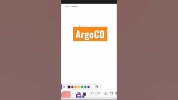ArgoCD #shorts #devops