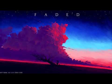 Alan Walker - Faded (Epic Orchestra Remix, Instrumental)
