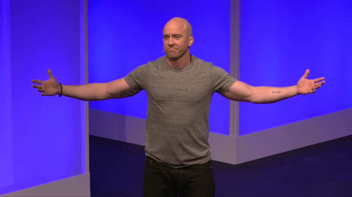 How To Make Pain Your Guru | Traver Boehm | TEDxSa...