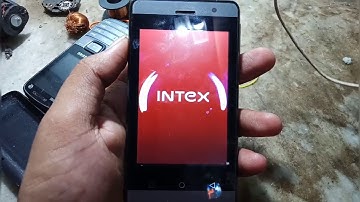 Intex Aqua R3+ hard reset 100% working