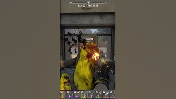 Where to find books in #7dtd 📚 #gaming #zombieshorts #7daystodietips