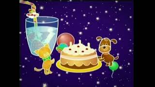 Whis Upon A Star - Fiesta De Cumpleaños - Babytv