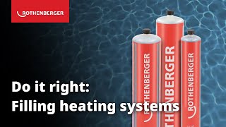 How to refill your heating system correctly | ROTHENBERGER ACADEMY
More information/Buy: https://rothenberger.com/gb-en/product-news/pure-h2o
Standard-compliant filling of all heating systems now also with ROTHENBERGER - simple and tested safe
According to the applicable VDI, SWKI and Ö-guidelines, filling water for heating systems must be pretreated to prevent mineral deposits. Even at low hardness, modern equipment such as gas wall heaters, heat pumps and solar systems can suffer damage due to lime precipitation. With the new demineralization cartridges PURE H₂O from ROTHENBERGER, standard-compliant filling of heating systems in accordance with VDI 2035 is possible quickly and easily. Installers can use the cartridges during new installations and servicing to remove harmful minerals from the filling water. The plug-and-play system of the PURE H₂O cartridges independently regulates all relevant parameters to supply the systems with technical water in compliance with standards. They thus offer an easy-to-install system, with no additional equipment required for quality testing.
◾ Website: https://rothenberger.com/
◾ Facebook: https://de-de.facebook.com/rothenberger/
◾ Instagram: https://www.instagram.com/rothenberger_official/
◾ LinkedIn: https://www.linkedin.com/company/rothenberger-werkzeuge-gmbh
◾ TikTok: https://www.tiktok.com/@rothenberger_official
Chapters:
00:00 Introduction
00:27 Common Features
02:20 Cartridges in detail
03:49 Summary
#rothenberger #heating #refill How to refill your heating system correctly | ROTHENBERGER ACADEMY
