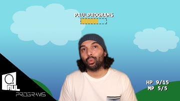 Paul Programs Turn Based Systems