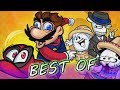 [UNOFFICIAL] OneyPlays Mario Odyssey Best Of