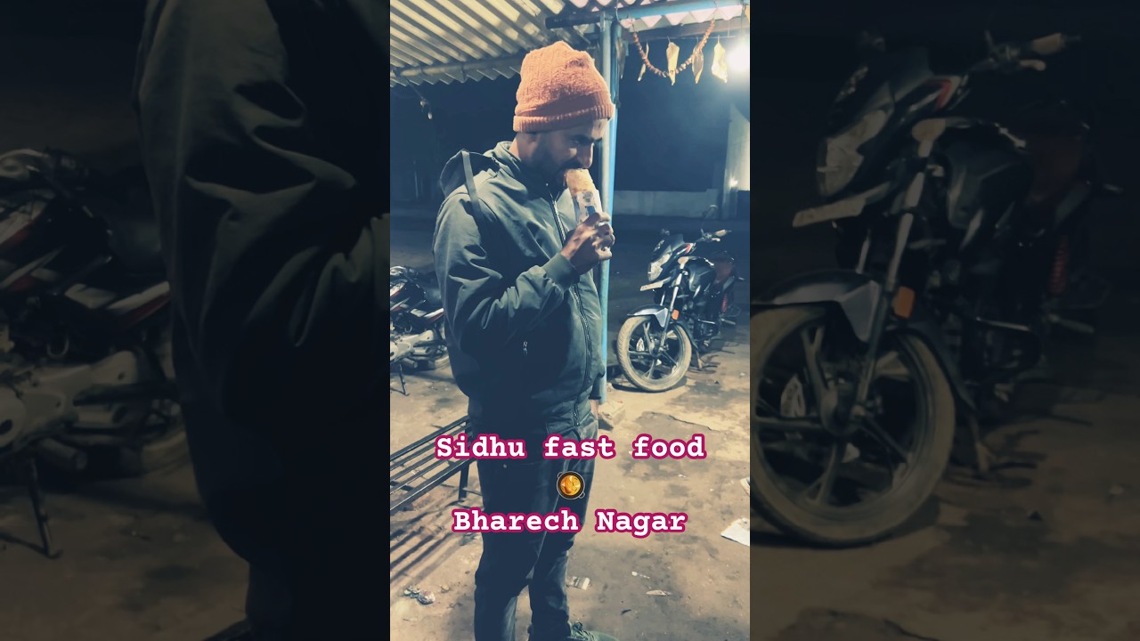 Sidhu fast food 🥘 #jharkhand #reels #shorts #fastfood #ramgarh #ranchiroad #music #beats #everyone