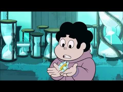 Steven and The Stevens from the perspective of Steven 