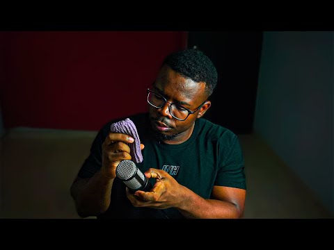 ASMR EL PRETIL DIRECTO RAPIDO ven o eres un....