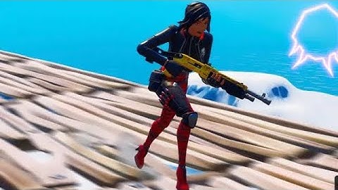 I tried to remake Fleas montage and this is what happened…😳