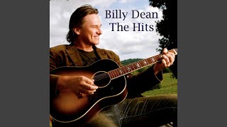 Video thumbnail of "Billy Dean - I Miss Billy The Kid"