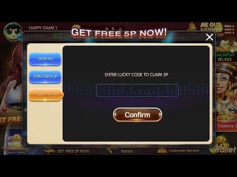 HAPPY GAME Free Coins By Gameguardian