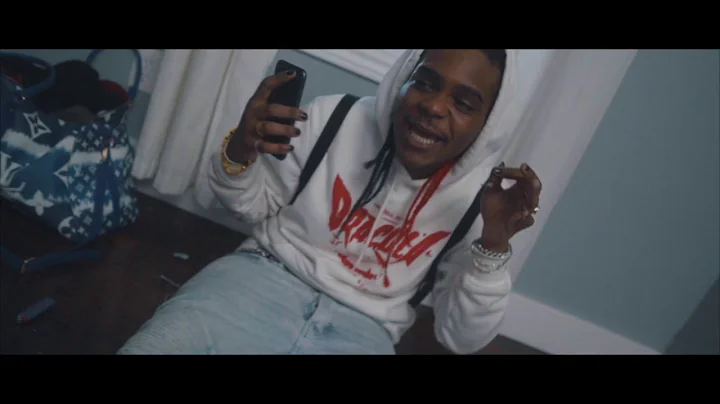 Hatfield - TAX [Official Music Video] ( Andrew Rho...