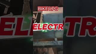 BIKE LPG #bikelpgconversion #BIKELPG #lpgcylinder #thakurgaon #feni  #bandarban #barishal #RYBLPG