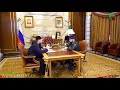 Рамзан Кадыров: Наше основное оружие - это правда