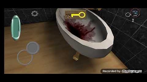 The Child Of Slendrina | Hard mode, Full Gameplay