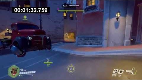 Overwatch fix models not loading in [Fix]