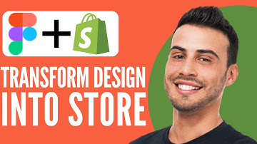 Transform Figma Designs into Shopify Stores 🔧 (2025)