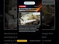 Blackstone, Indorama Merge
