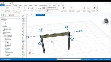 Which is more Economical and Stable? Simply Supported or Fixed beam? A review with ProtaStructure.