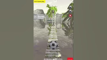 Rollance Adventure Balls Super SpeedRun Gameplay New Update LeveL442#shorts #rollanceadventureballs