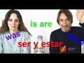 LIVE! Test your Ser and Estar | Present and past | LightSpeed Spanish