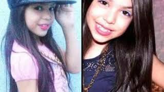 Mc Melody Antes E Depois