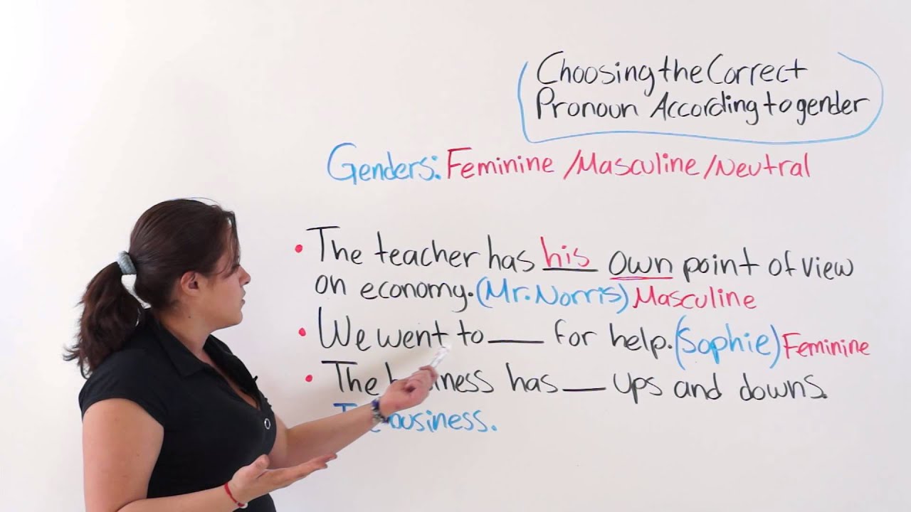 choosing-the-correct-pronoun-according-to-gender-youtube
