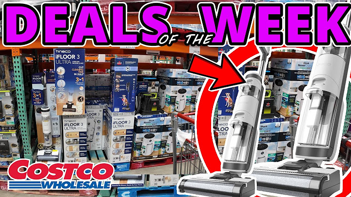 Costco 25 HOT FLASH DEALS You NEED to See This Week — JULY 2025!