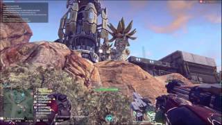 Planetside 2 PS4 genudine MAX+light assault load out glitch