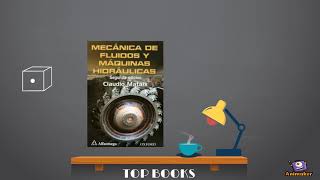 Libros recomendados Mecánica de Fluidos