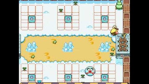 Bad Ice-Cream 2 - level 33